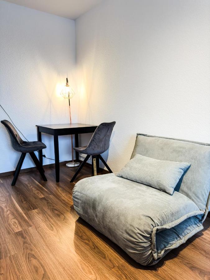 Apartment Fuer 3 Gaeste Kostenlose Parkplaetze Und Lift Hannover Exteriér fotografie